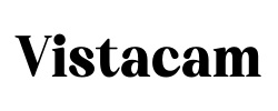 Vistacam - logo